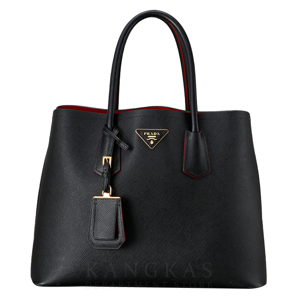 PRADA(USED)프라다 사피아노 두블레