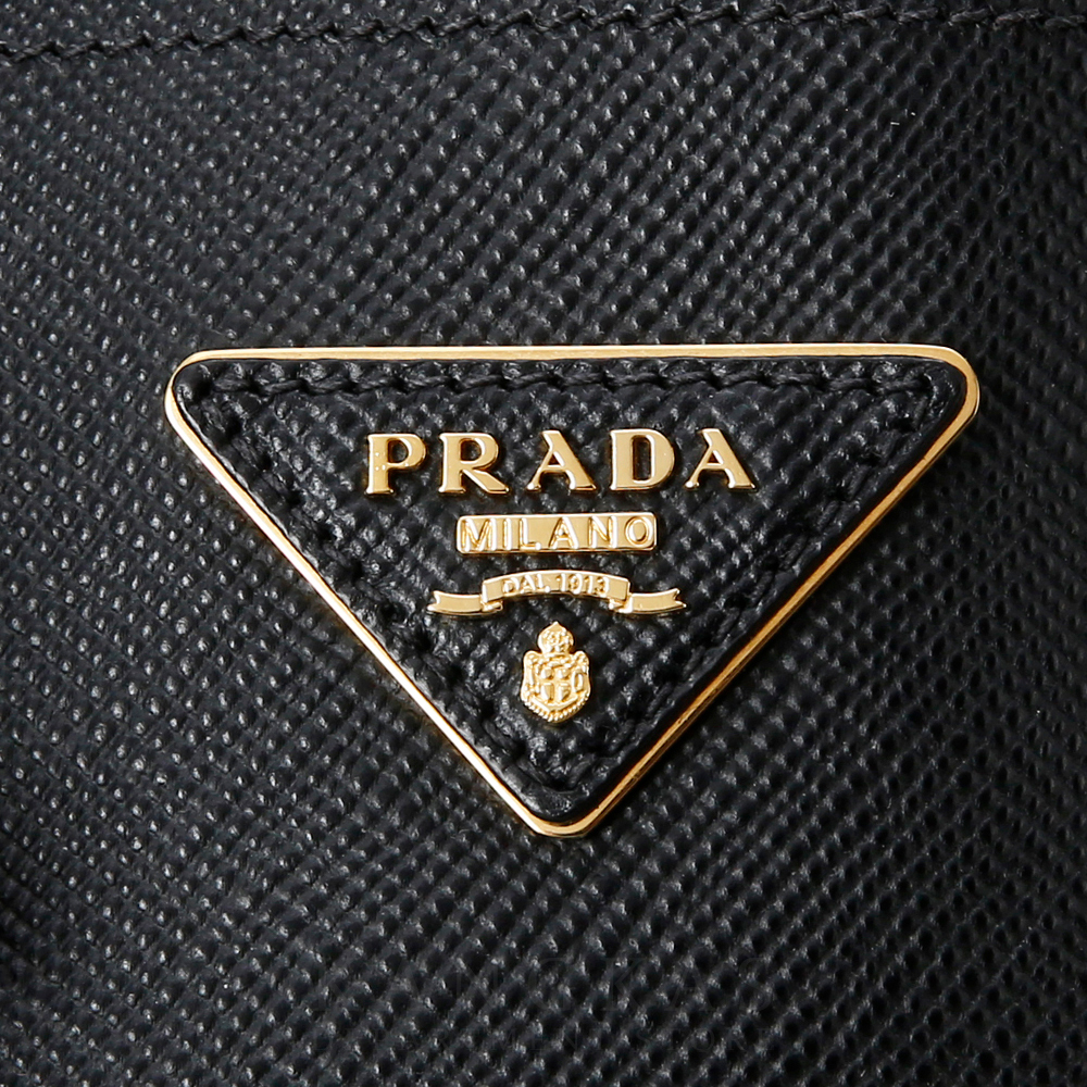 PRADA(USED)프라다 사피아노 두블레
