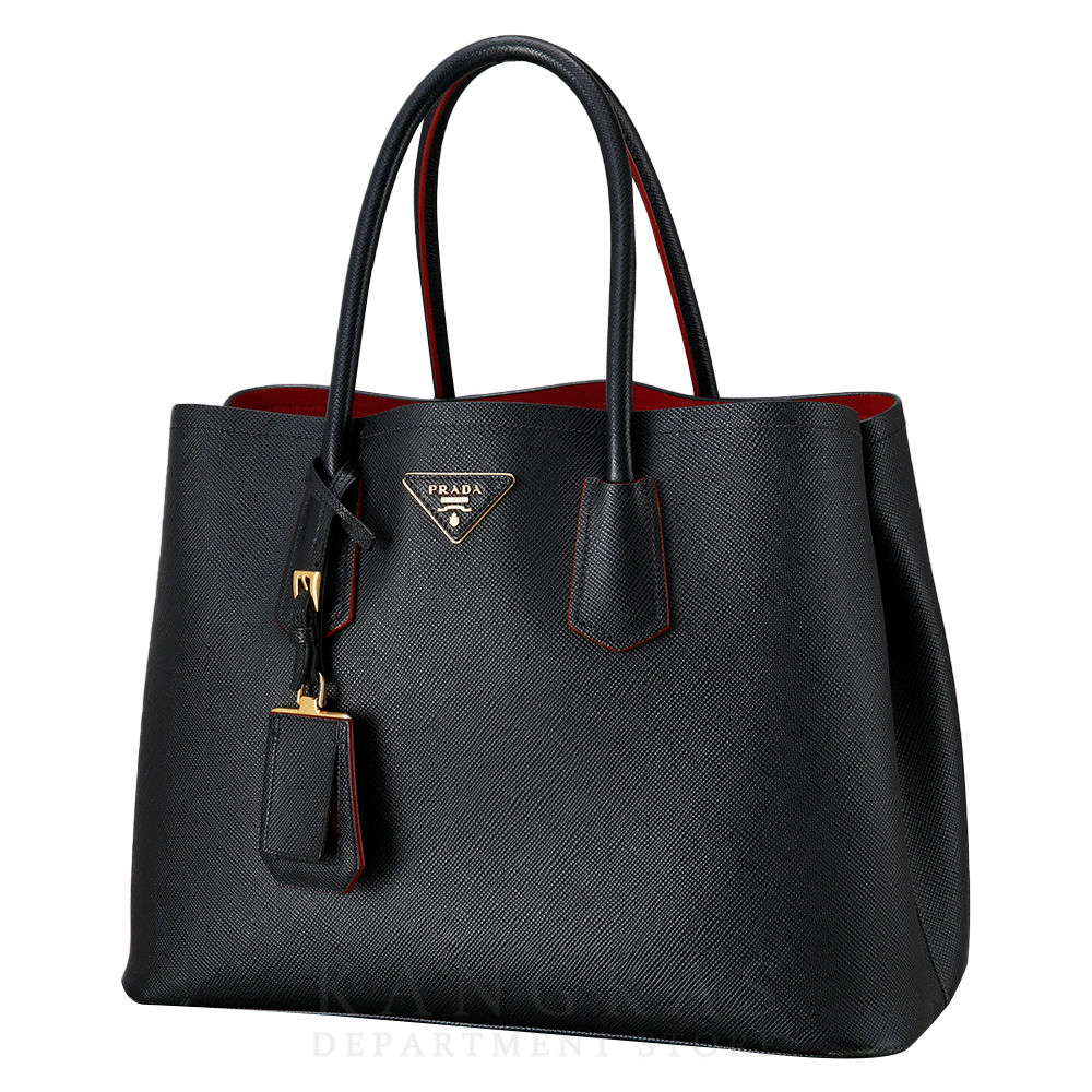 PRADA(USED)프라다 사피아노 두블레