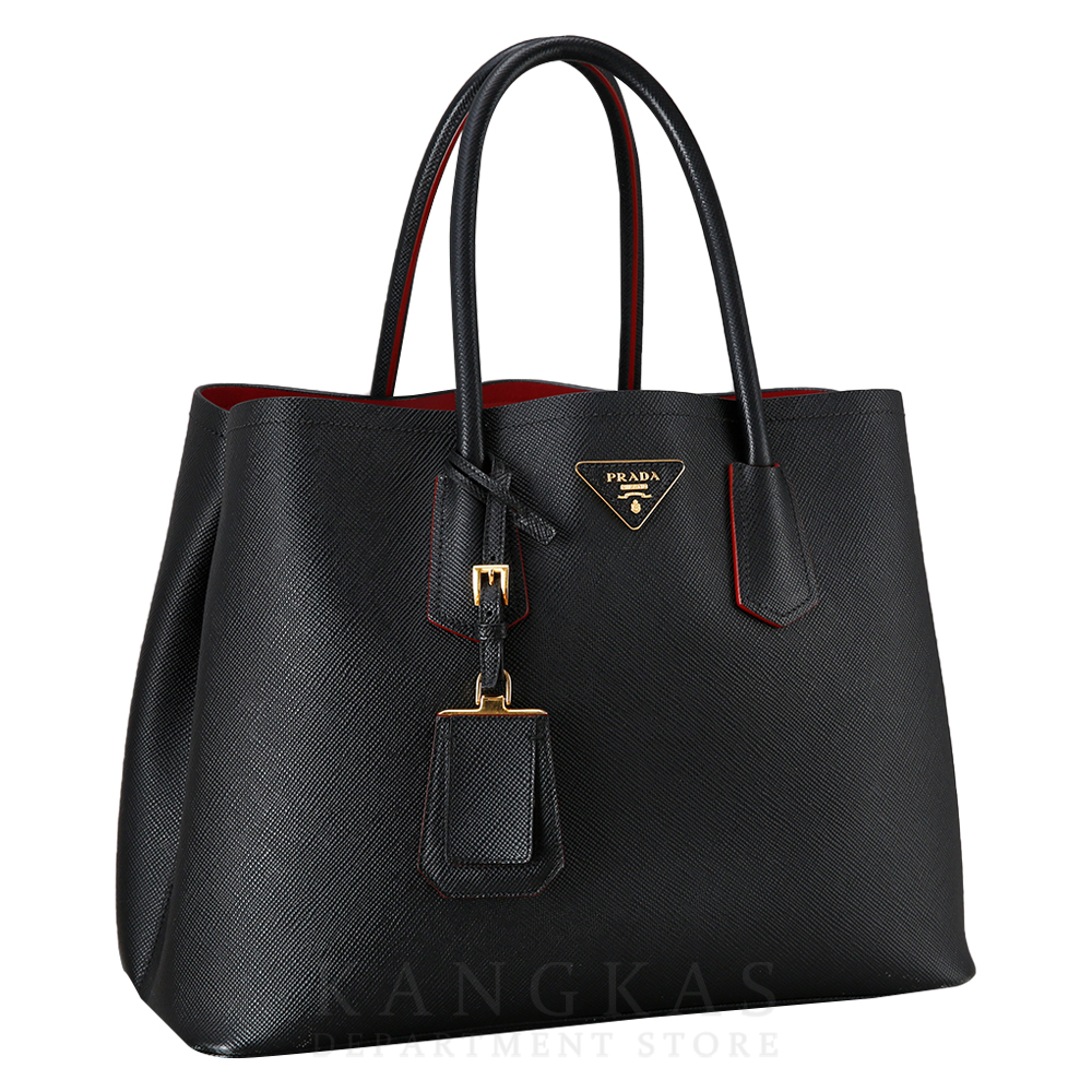 PRADA(USED)프라다 사피아노 두블레