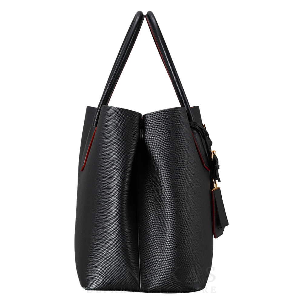 PRADA(USED)프라다 사피아노 두블레
