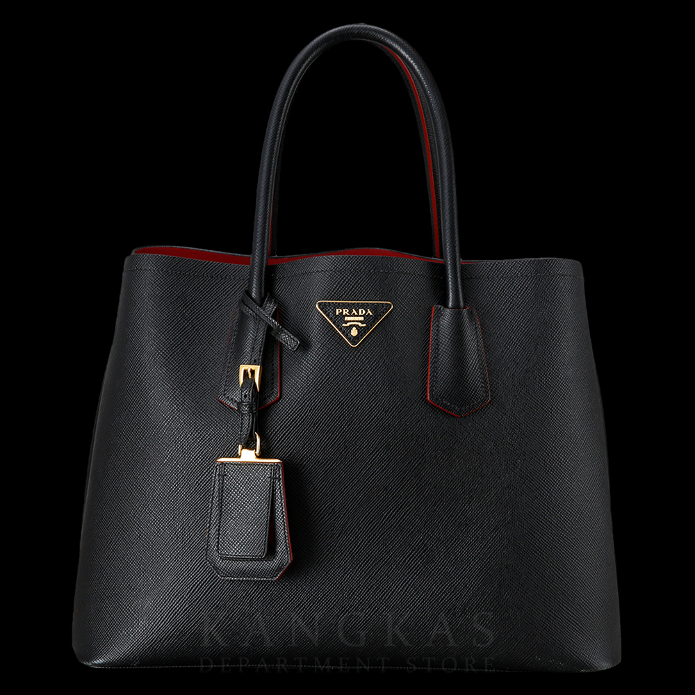 PRADA(USED)프라다 사피아노 두블레