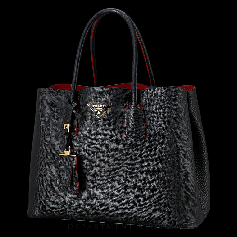 PRADA(USED)프라다 사피아노 두블레