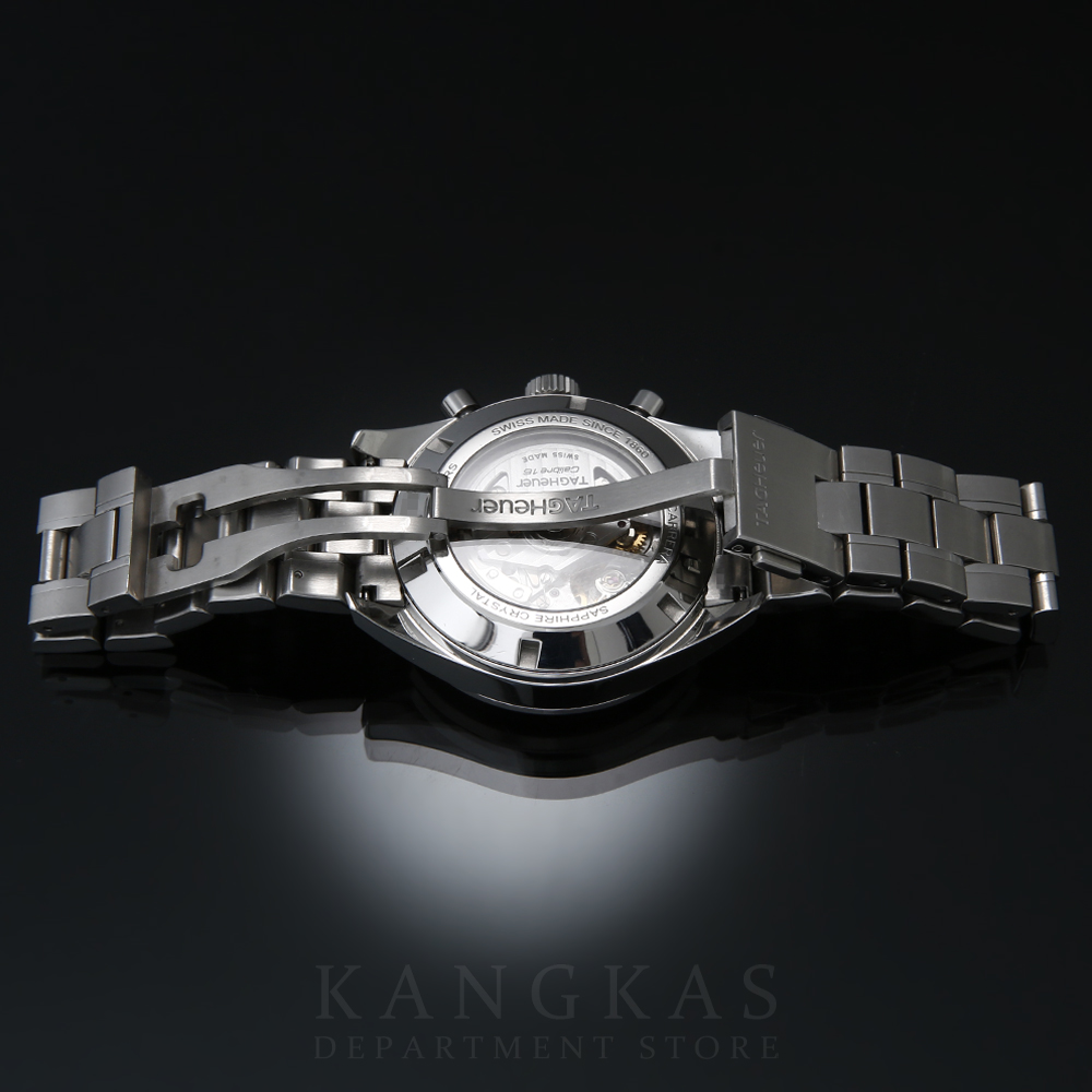 TAG Heuer(USED)태그호이어 까레라 크로노 CAS2111