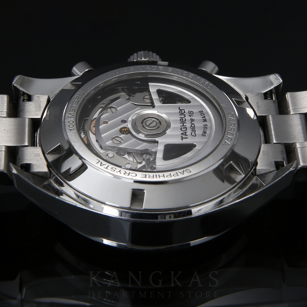 TAG Heuer(USED)태그호이어 까레라 크로노 CAS2111