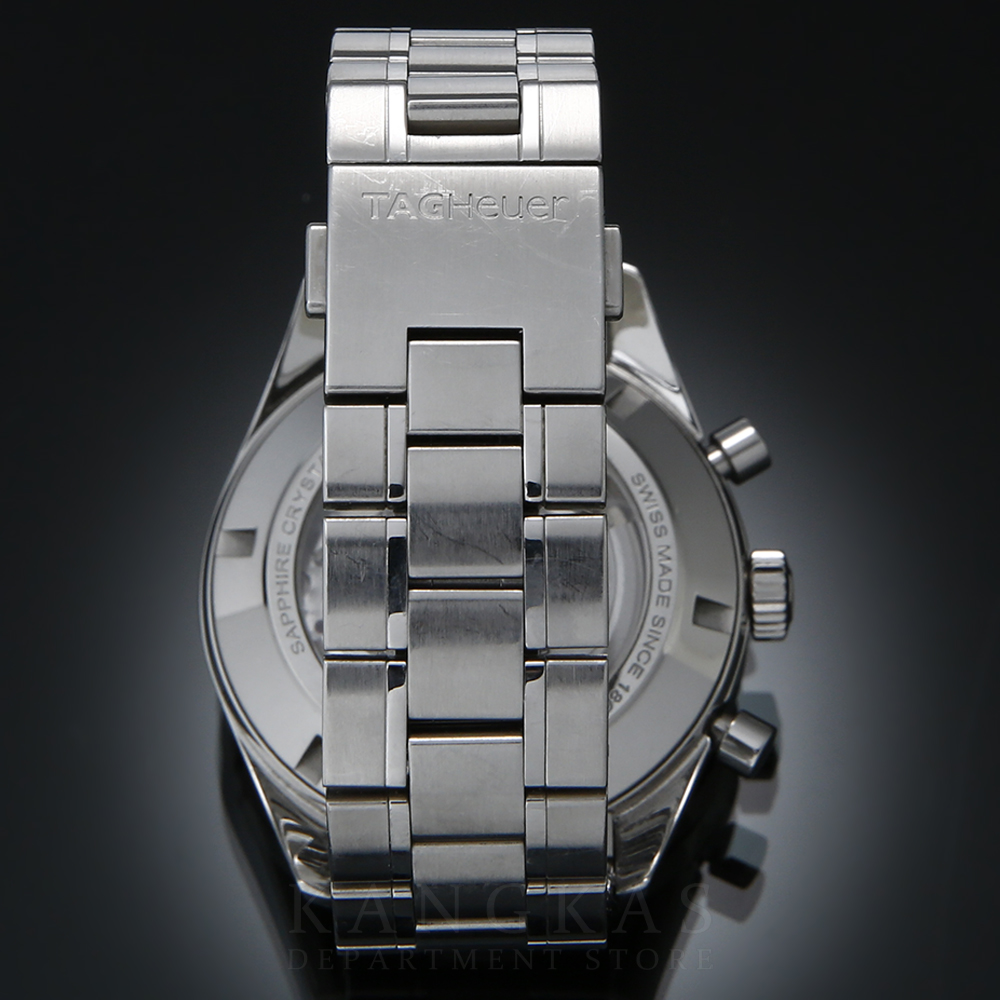 TAG Heuer(USED)태그호이어 까레라 크로노 CAS2111
