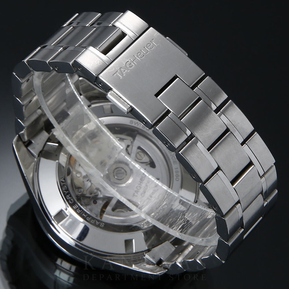 TAG Heuer(USED)태그호이어 까레라 크로노 CAS2111