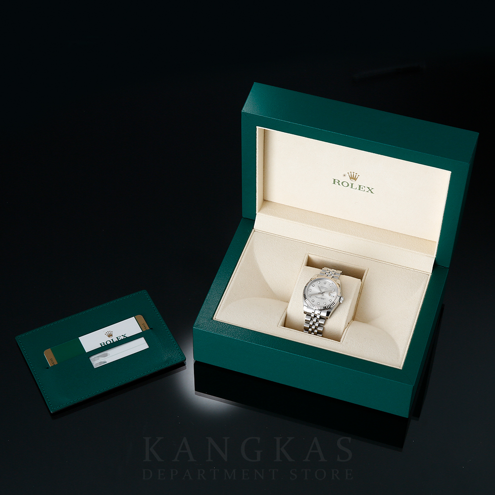 ROLEX(USED)로렉스 데이저스트 178274 @@@@@