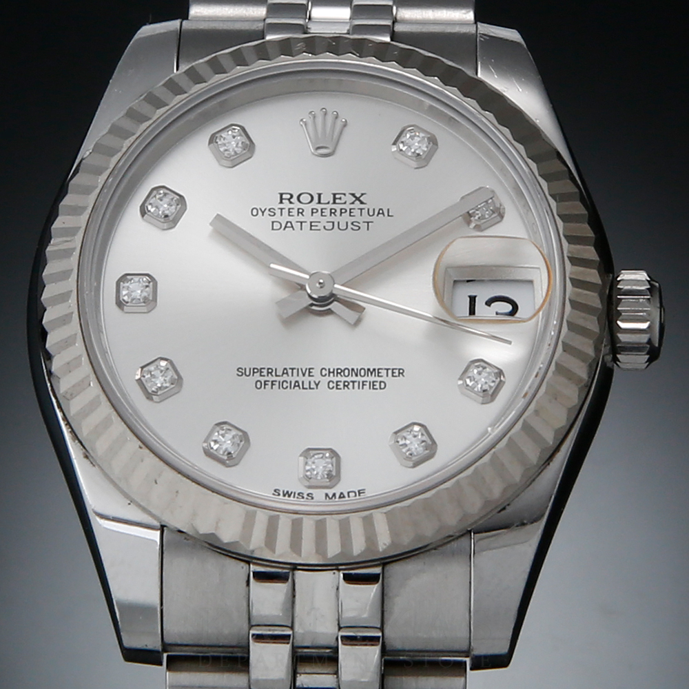 ROLEX(USED)로렉스 데이저스트 178274 @@@@@