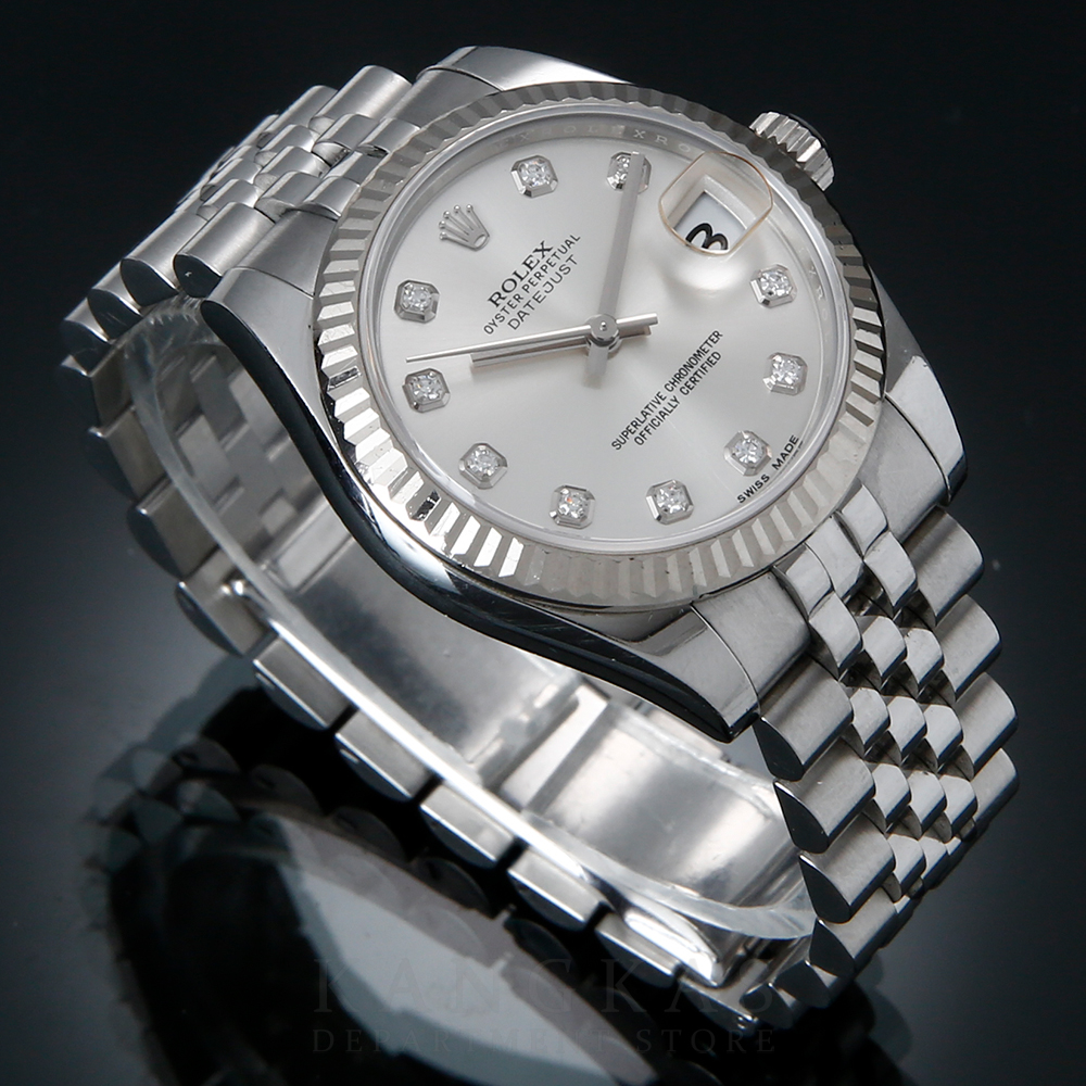 ROLEX(USED)로렉스 데이저스트 178274 @@@@@