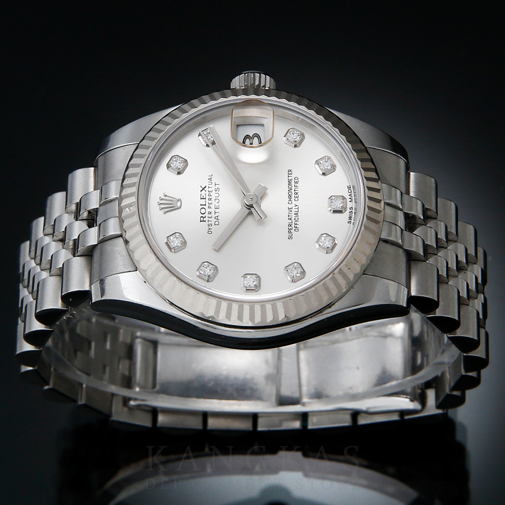 ROLEX(USED)로렉스 데이저스트 178274 @@@@@
