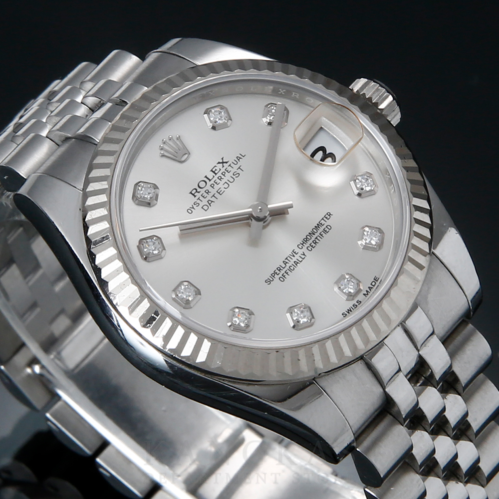 ROLEX(USED)로렉스 데이저스트 178274 @@@@@