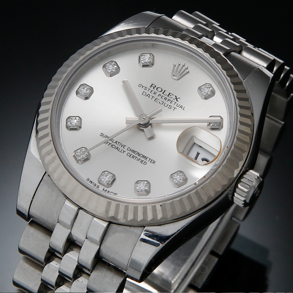 ROLEX(USED)로렉스 데이저스트 178274 @@@@@