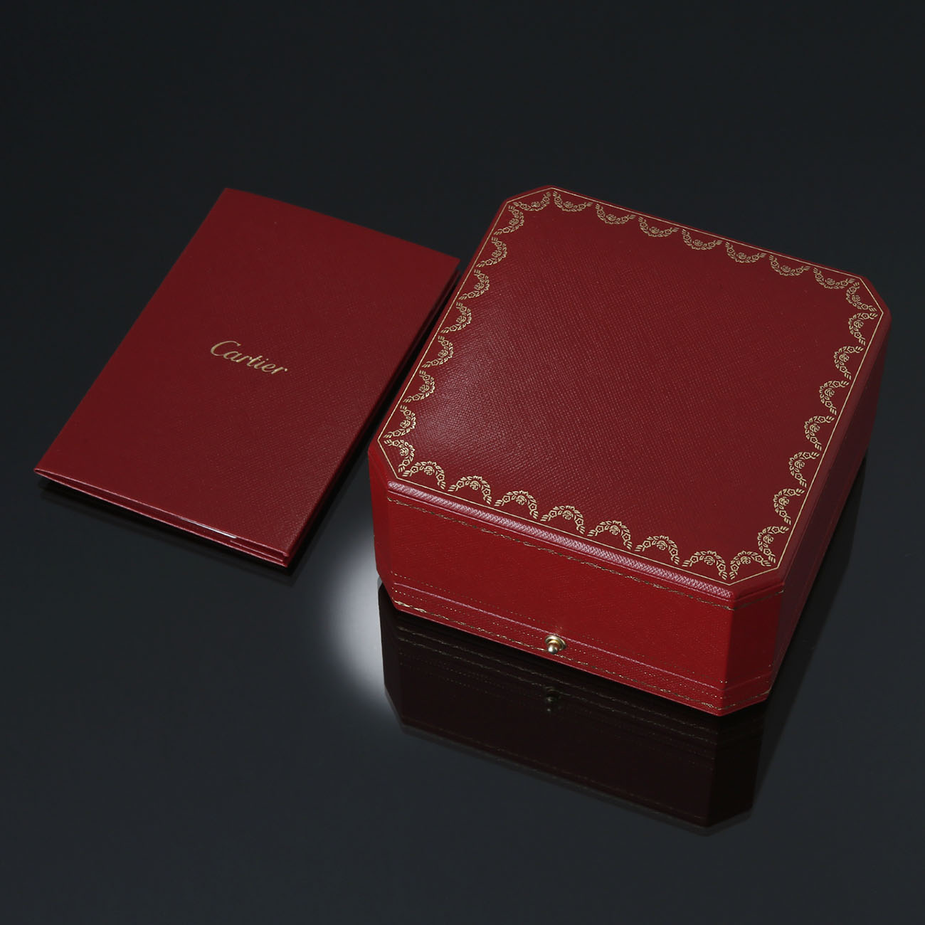 CARTIER(USED)까르띠에 4P 러브 브레이슬릿 17#