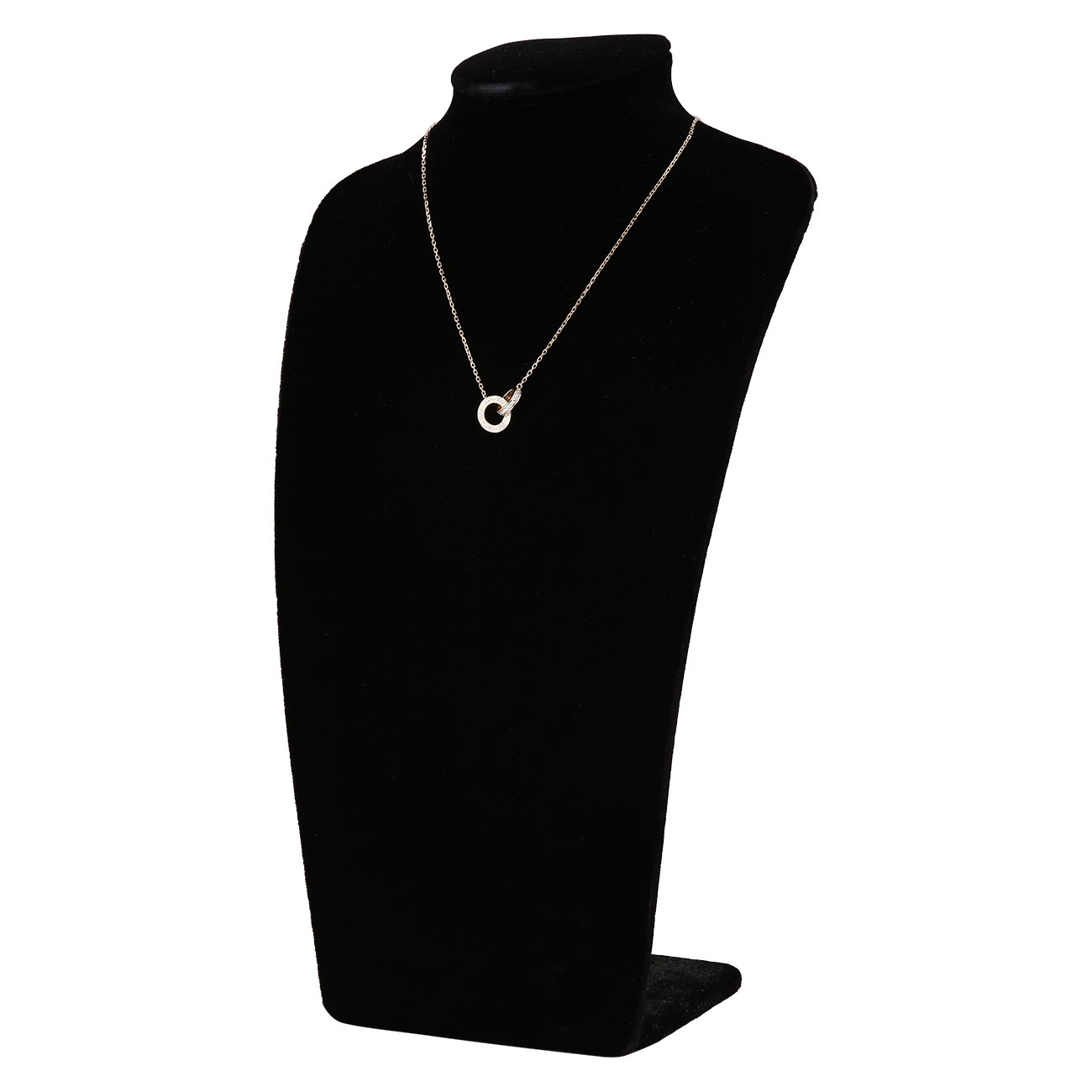 CARTIER(USED)까르띠에 러브 네크리스