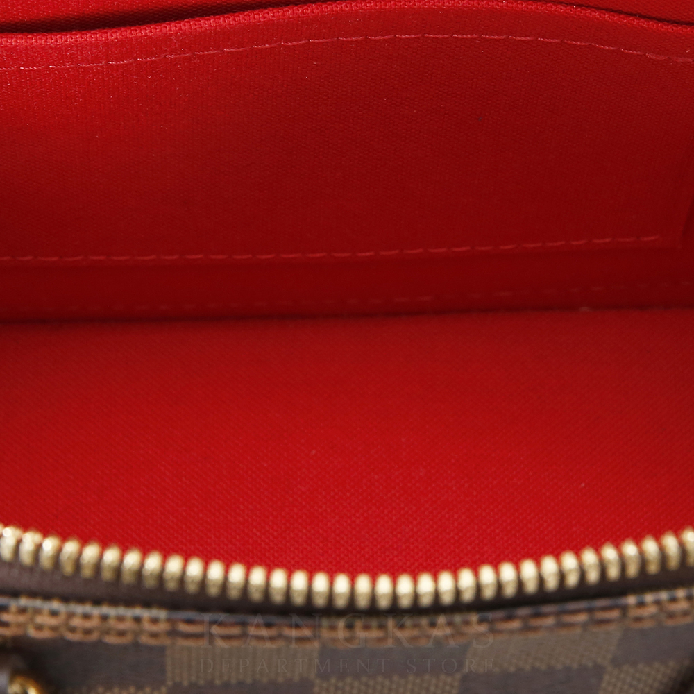 LOUIS VUITTON(USED)루이비통 다미에 에벤 알마BB