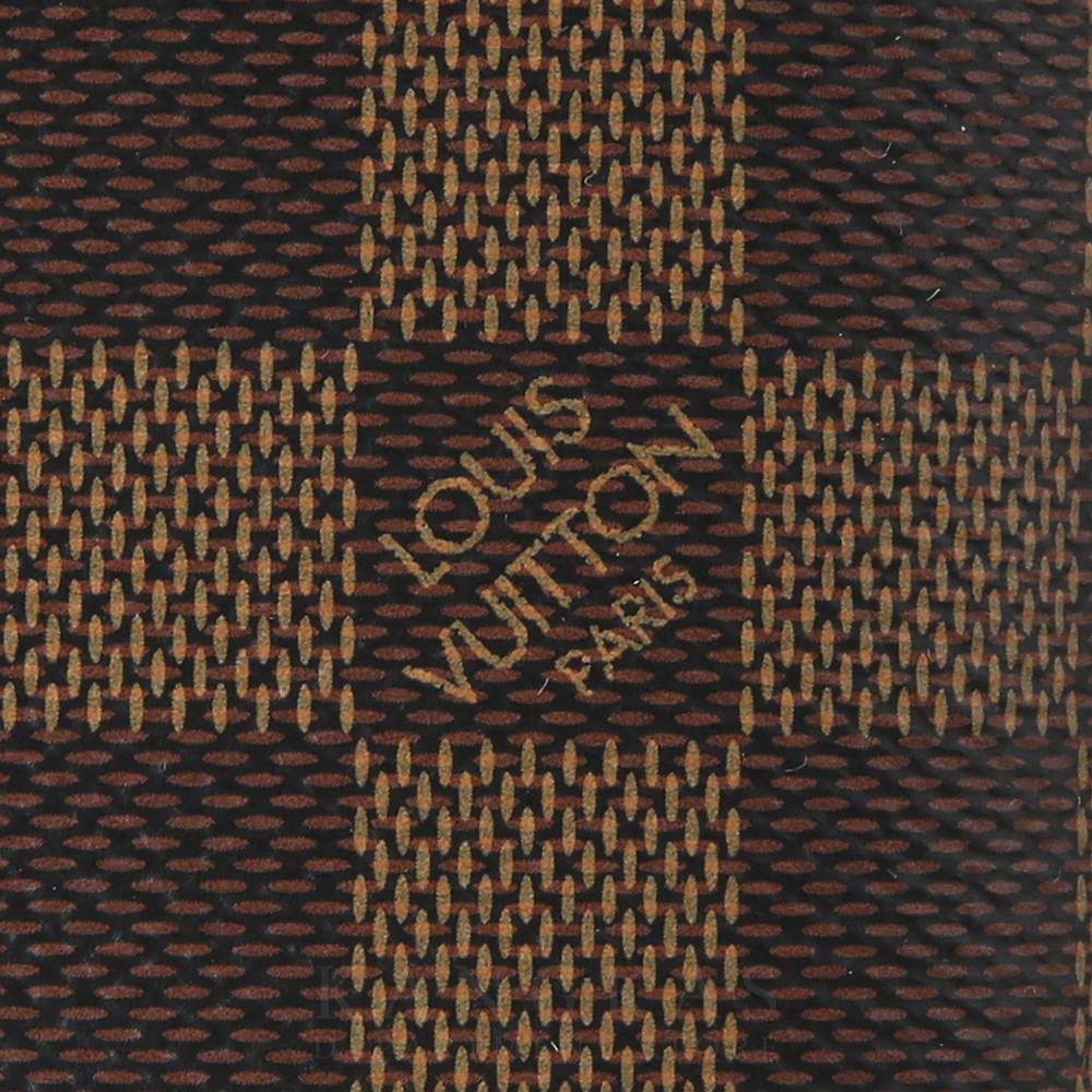 LOUIS VUITTON(USED)루이비통 다미에 에벤 알마BB