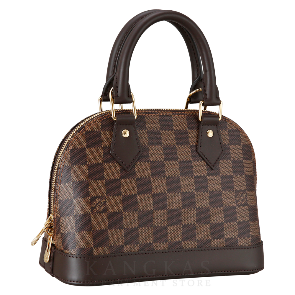 LOUIS VUITTON(USED)루이비통 다미에 에벤 알마BB