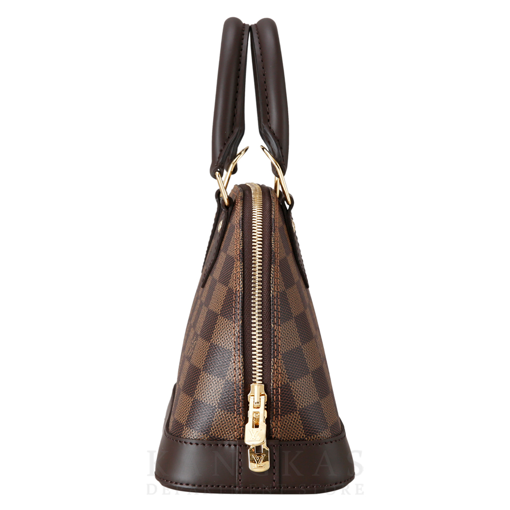LOUIS VUITTON(USED)루이비통 다미에 에벤 알마BB