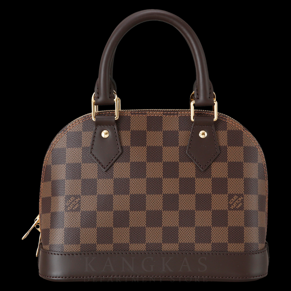 LOUIS VUITTON(USED)루이비통 다미에 에벤 알마BB