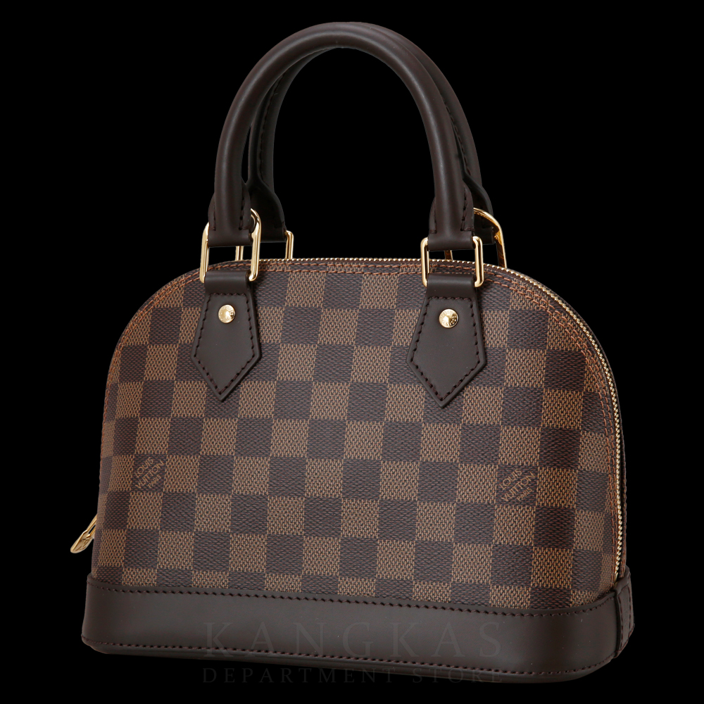 LOUIS VUITTON(USED)루이비통 다미에 에벤 알마BB