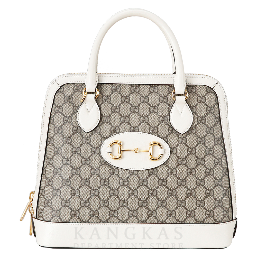 GUCCI(USED)구찌 1955 홀스빗 숄더백