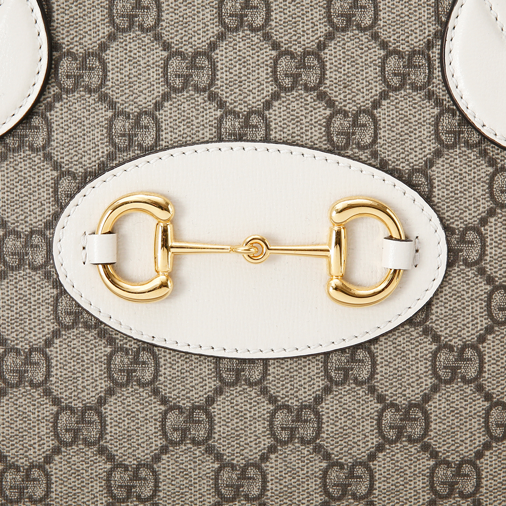 GUCCI(USED)구찌 1955 홀스빗 숄더백