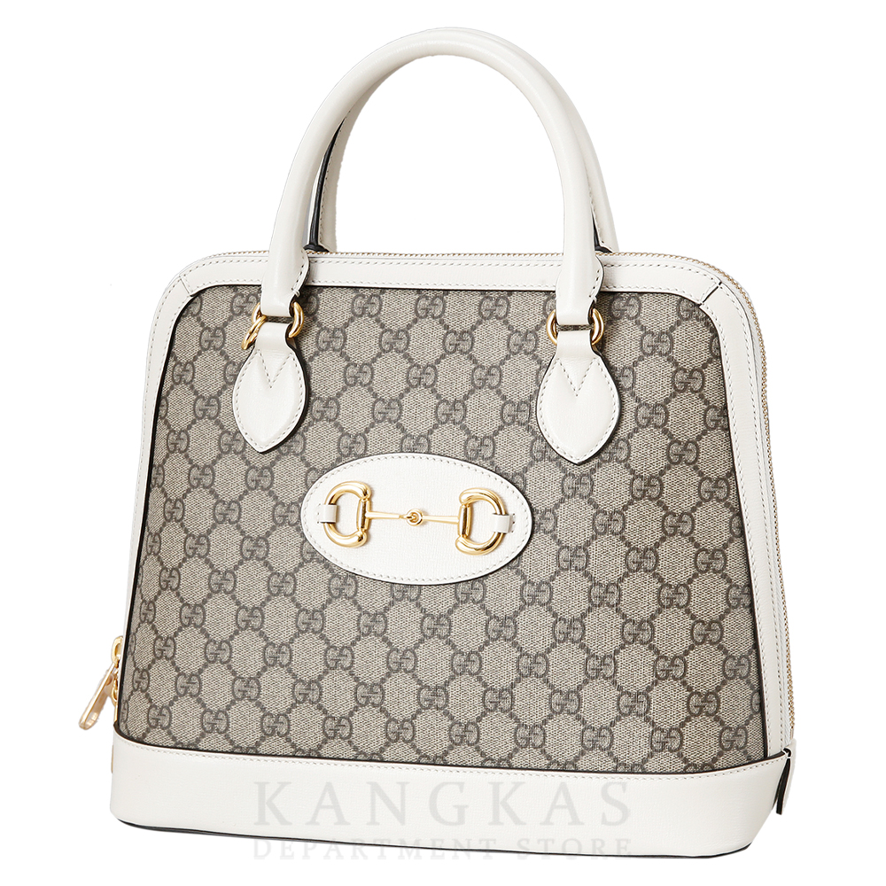 GUCCI(USED)구찌 1955 홀스빗 숄더백