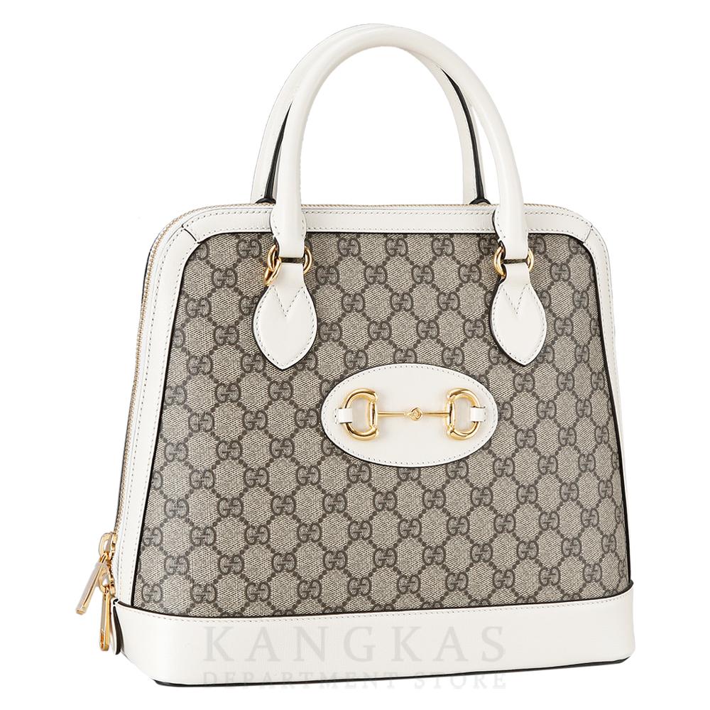 GUCCI(USED)구찌 1955 홀스빗 숄더백