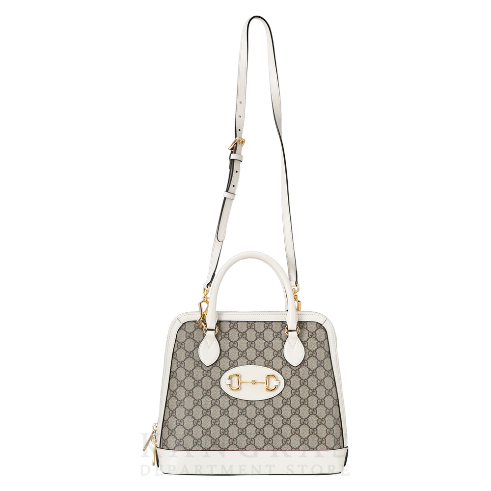 GUCCI(USED)구찌 1955 홀스빗 숄더백