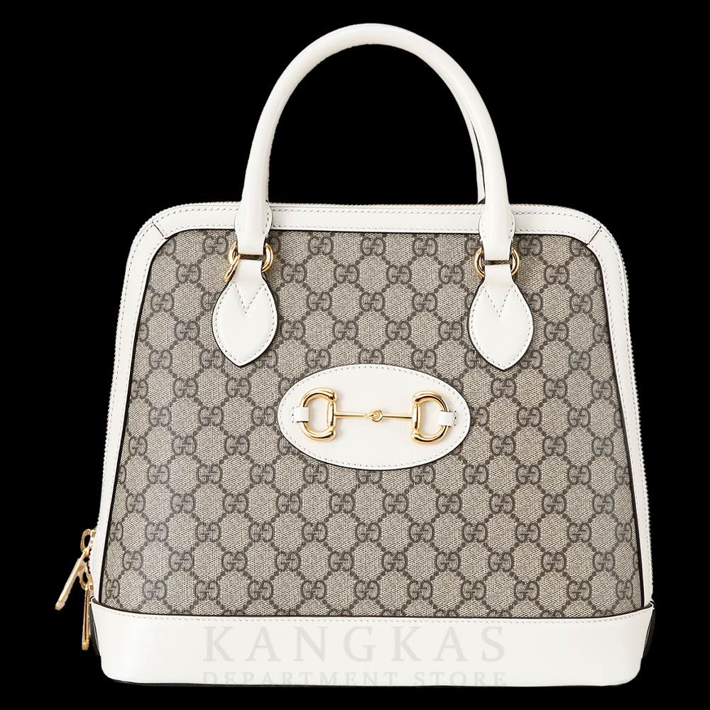 GUCCI(USED)구찌 1955 홀스빗 숄더백