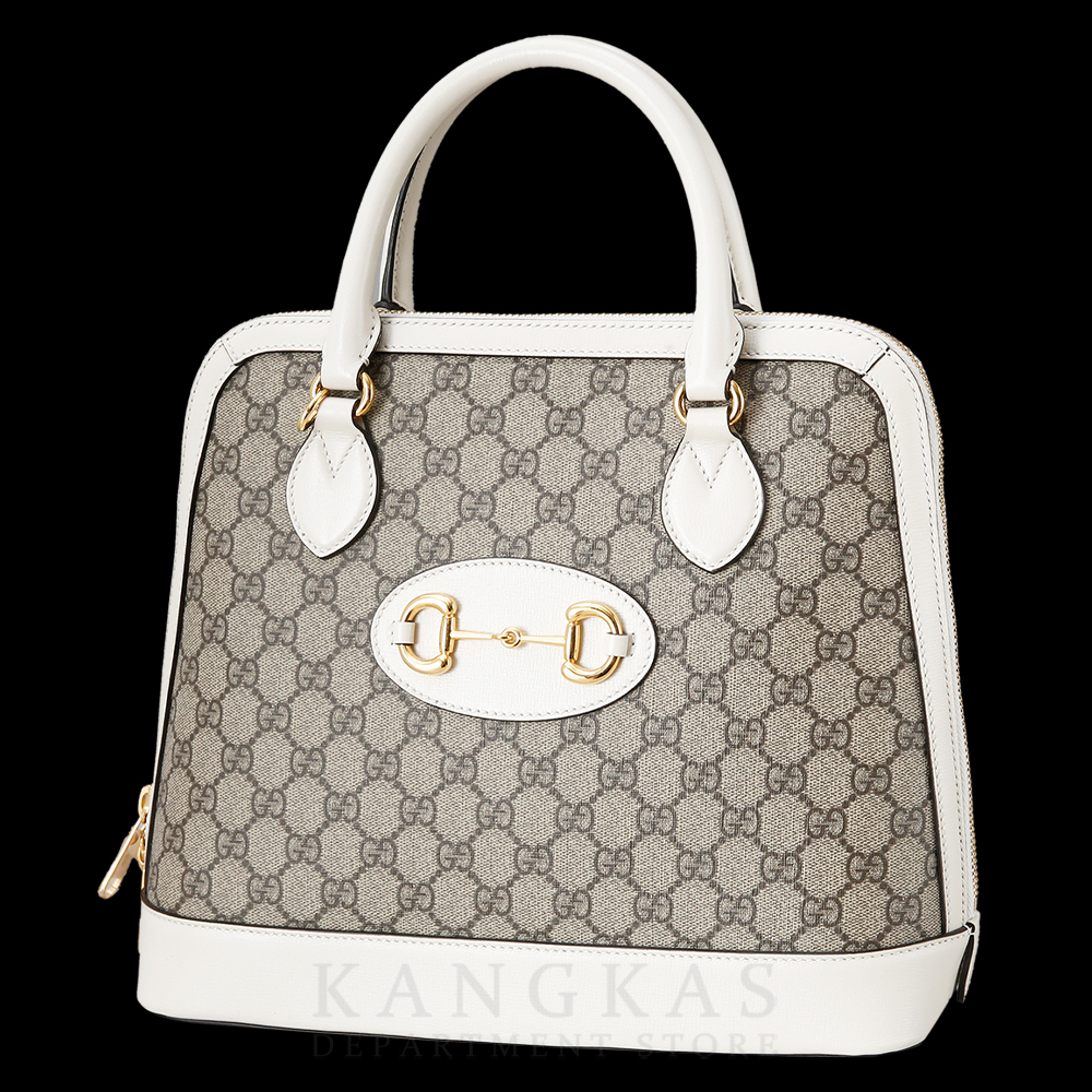 GUCCI(USED)구찌 1955 홀스빗 숄더백