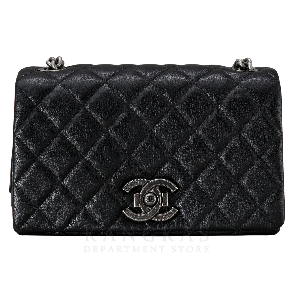 CHANEL(USED)샤넬 시즌 체인숄더
