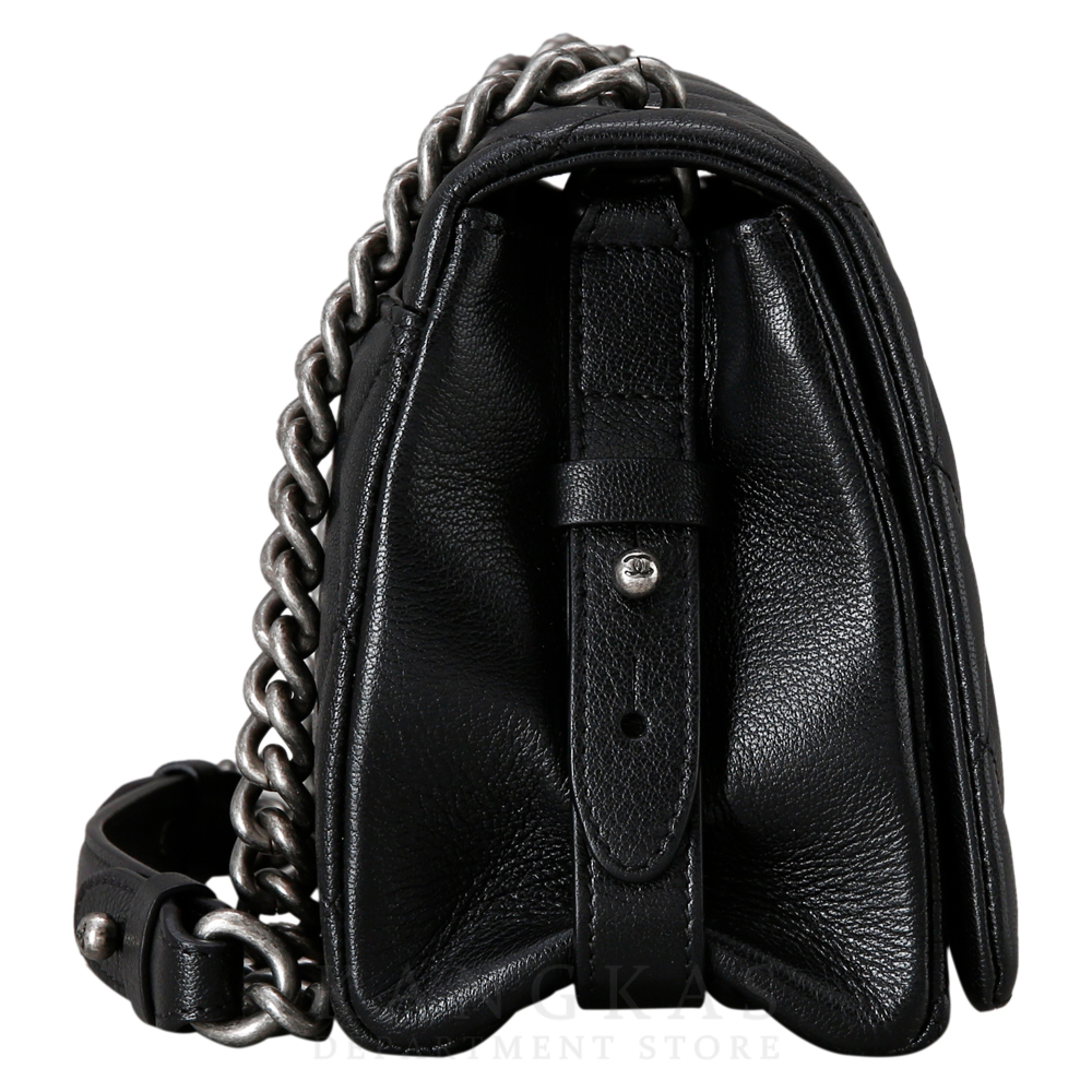 CHANEL(USED)샤넬 시즌 체인숄더