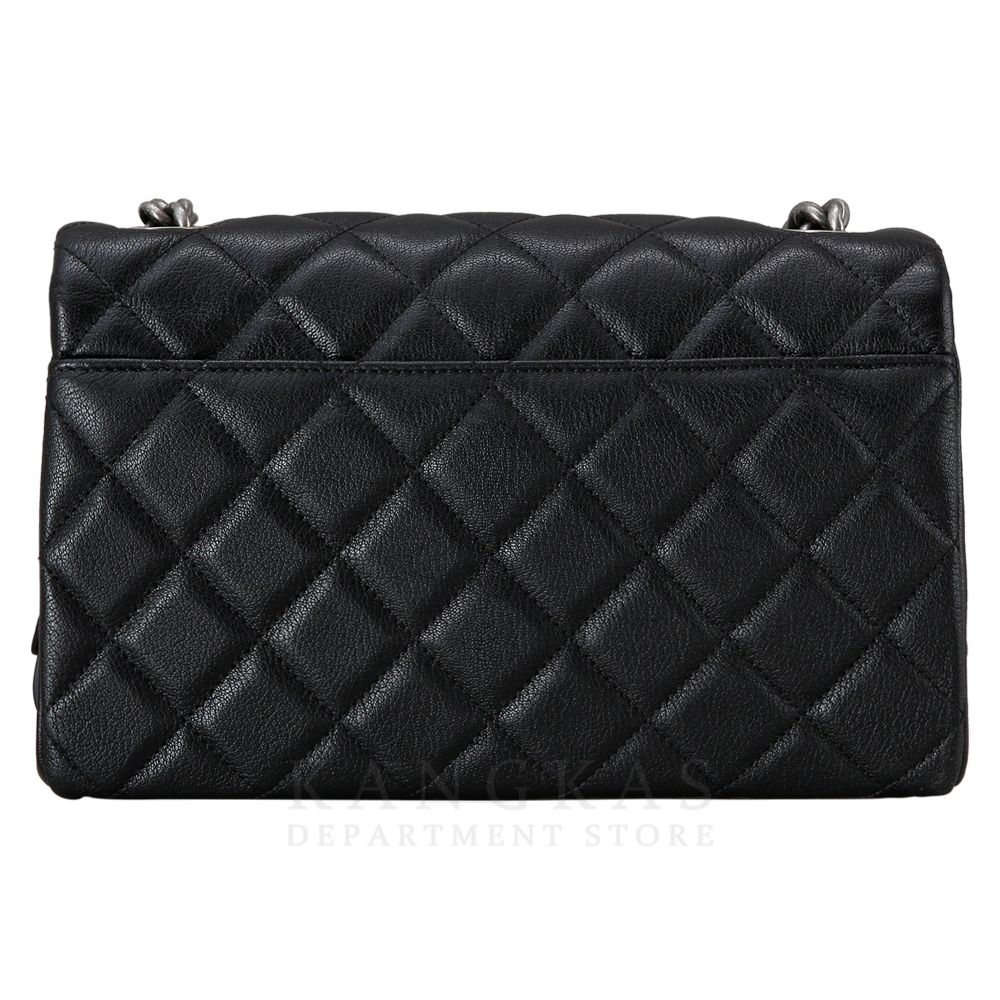 CHANEL(USED)샤넬 시즌 체인숄더