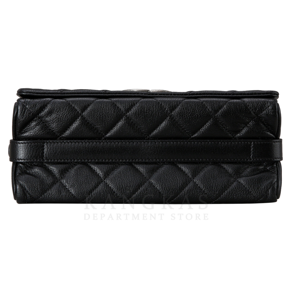 CHANEL(USED)샤넬 시즌 체인숄더