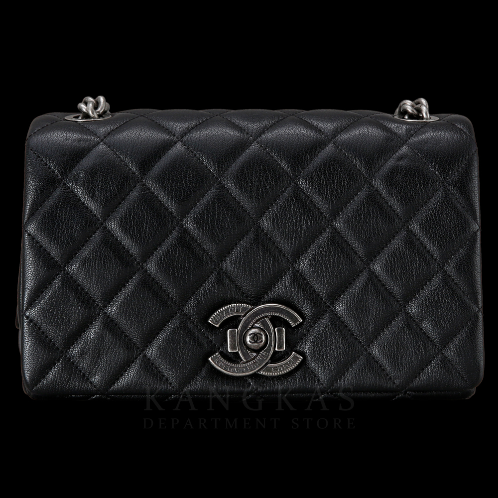 CHANEL(USED)샤넬 시즌 체인숄더