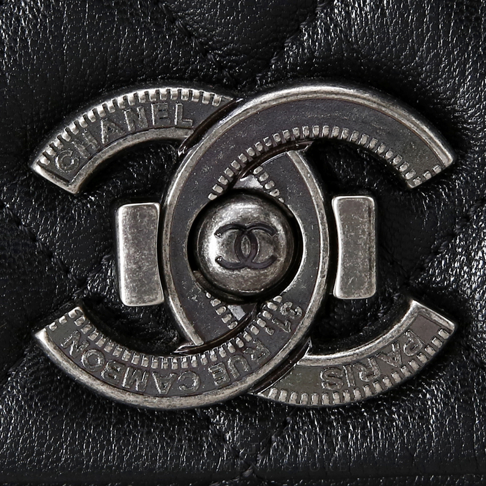 CHANEL(USED)샤넬 시즌 체인숄더