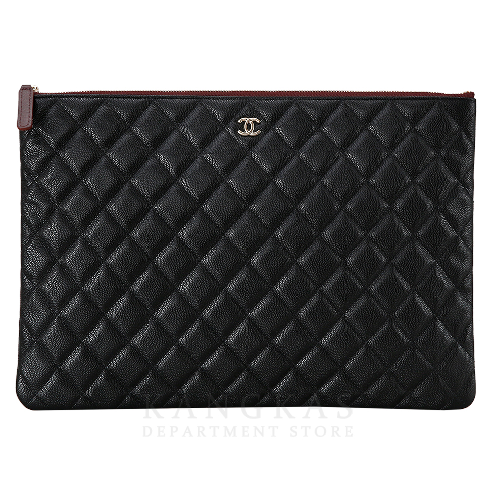 CHANEL(USED)샤넬 클래식 클러치 라지