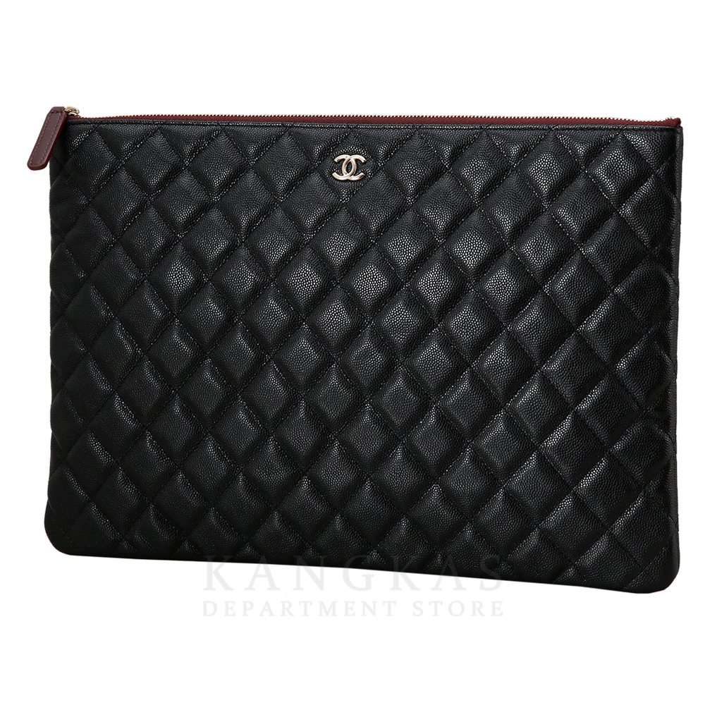 CHANEL(USED)샤넬 클래식 클러치 라지