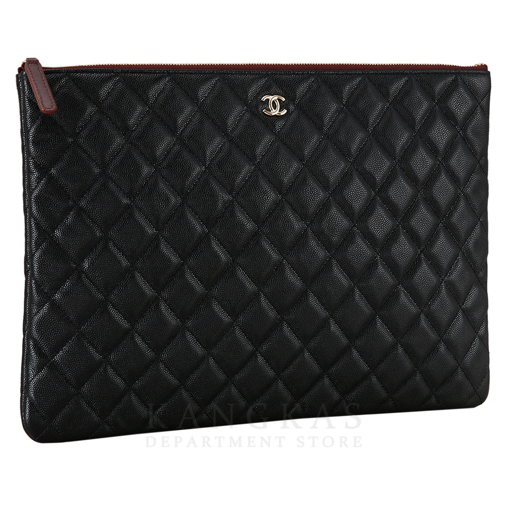 CHANEL(USED)샤넬 클래식 클러치 라지