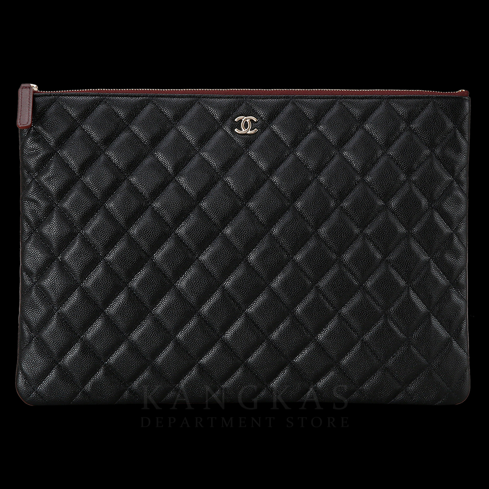 CHANEL(USED)샤넬 클래식 클러치 라지