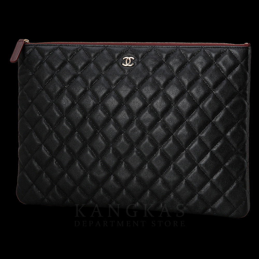 CHANEL(USED)샤넬 클래식 클러치 라지