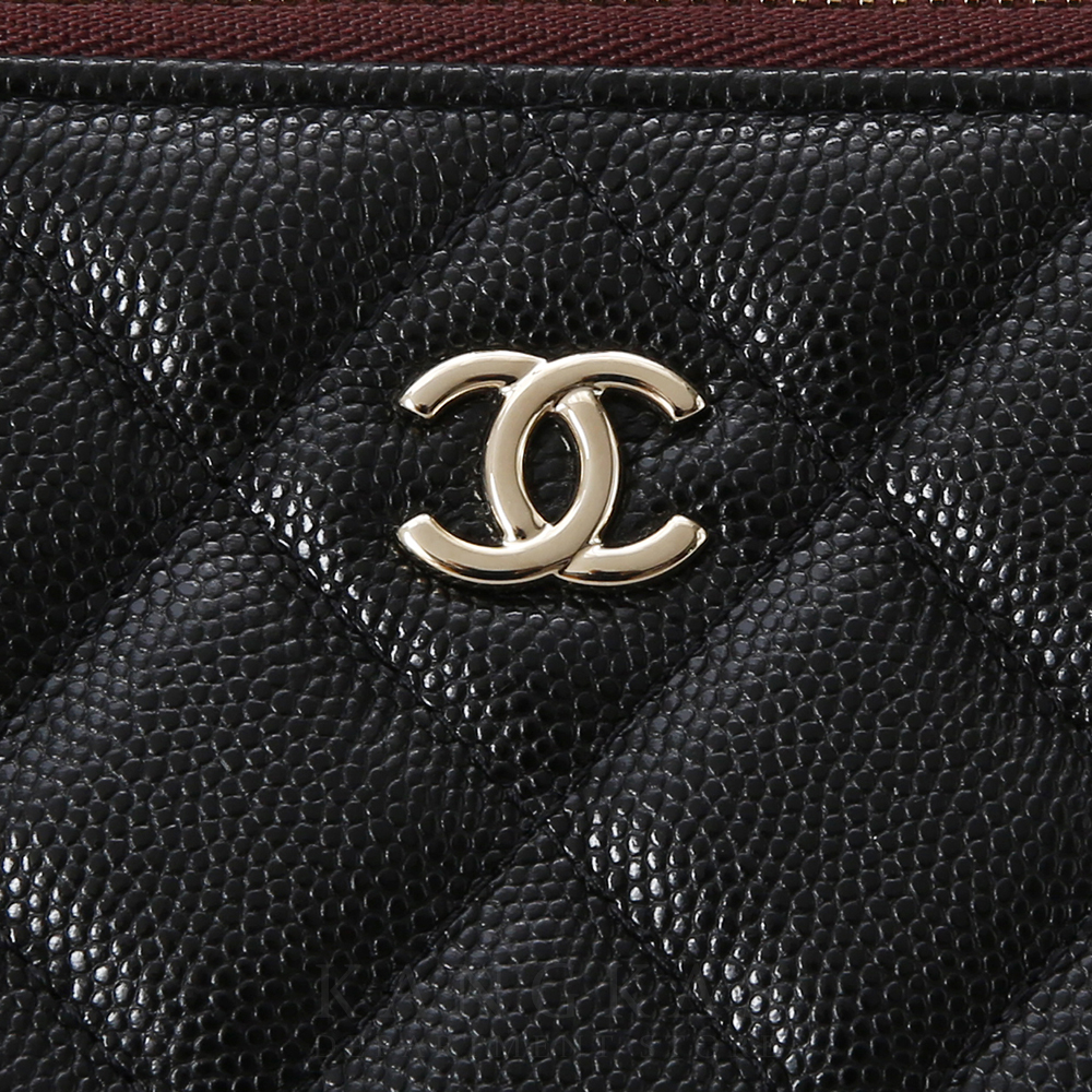 CHANEL(USED)샤넬 클래식 클러치 라지