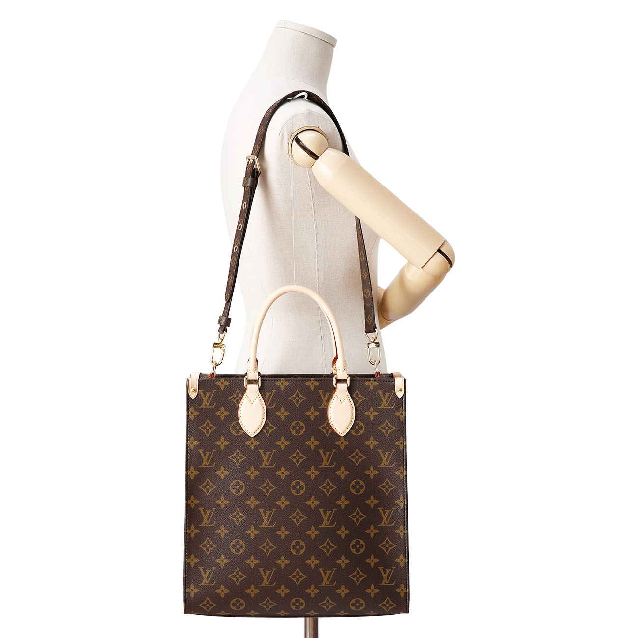 LOUIS VUITTON(USED)루이비통 삭플라 PM