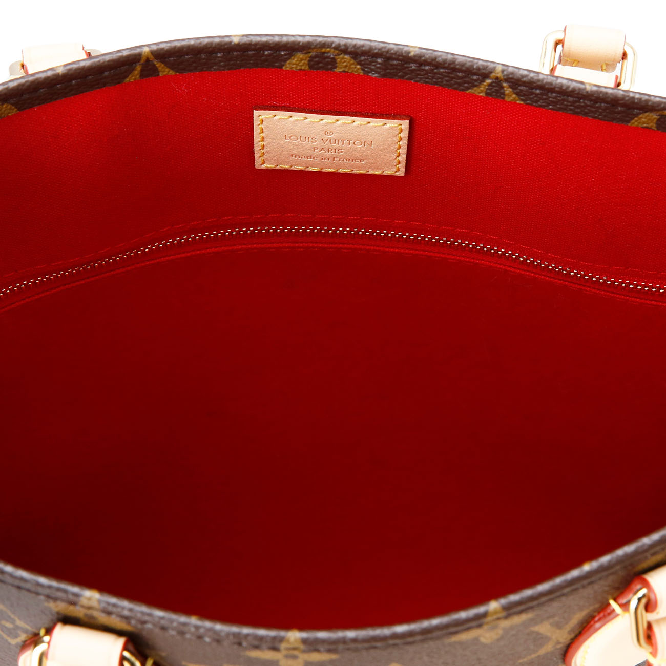 LOUIS VUITTON(USED)루이비통 삭플라 PM