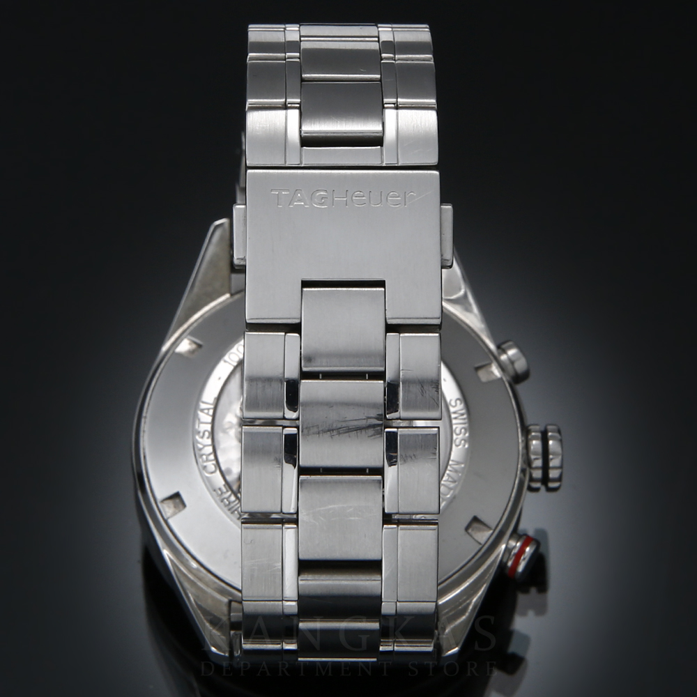 TAG HEUER(USED)태그호이어 까레라 크르노 cv2a10