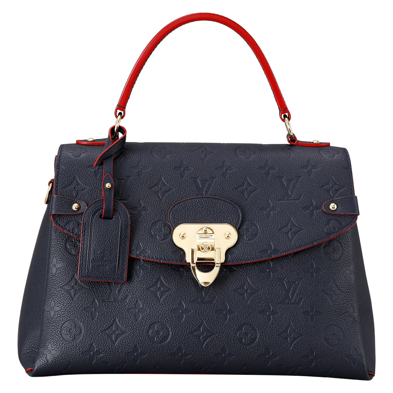 LOUIS VUITTON(USED)루이비통 앙프렝트 조르주MM