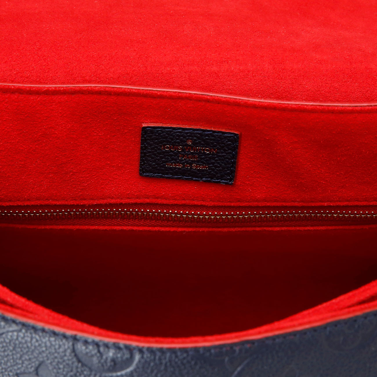 LOUIS VUITTON(USED)루이비통 앙프렝트 조르주MM
