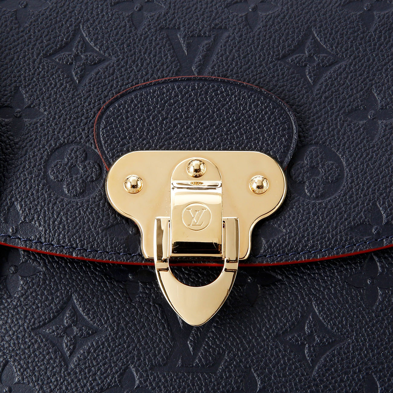 LOUIS VUITTON(USED)루이비통 앙프렝트 조르주MM